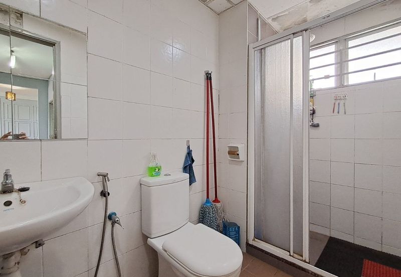 Penaga @ Taman Raintree