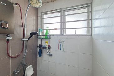 Penaga @ Taman Raintree