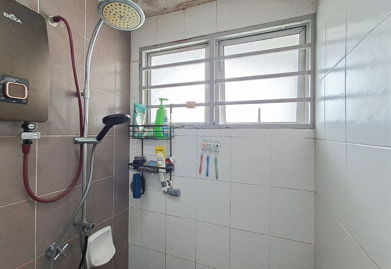 Penaga @ Taman Raintree