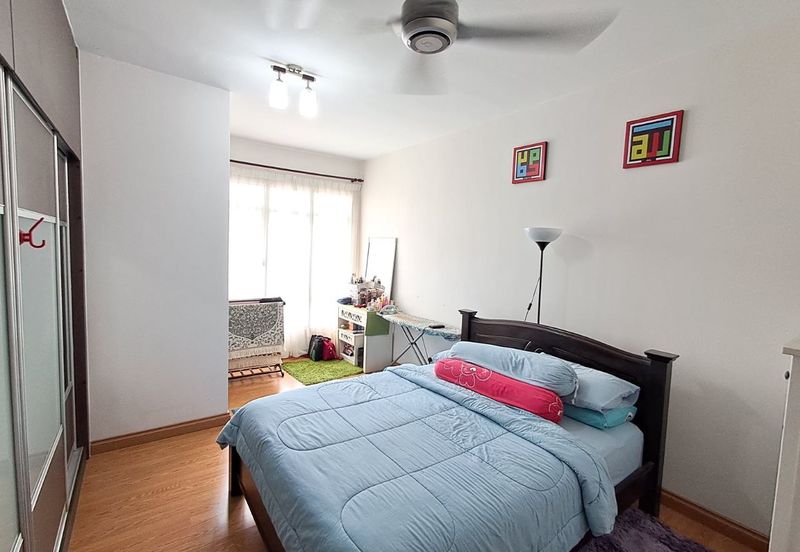 Penaga @ Taman Raintree