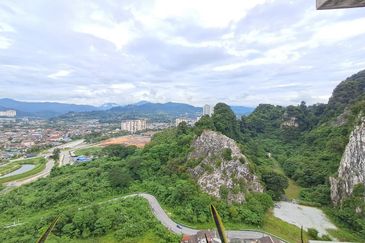 Penaga @ Taman Raintree