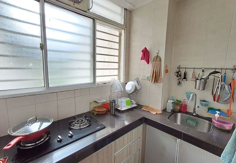 Penaga @ Taman Raintree