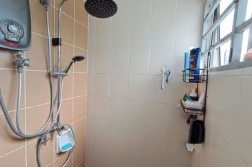 Penaga @ Taman Raintree