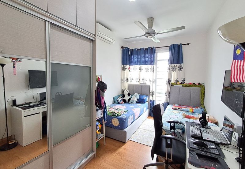 Penaga @ Taman Raintree