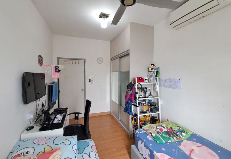 Penaga @ Taman Raintree