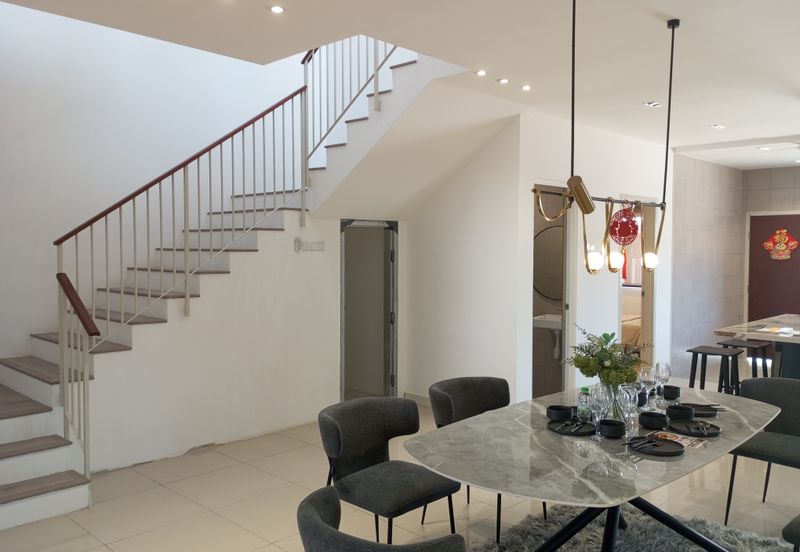 Taman Belida Ulu Yam