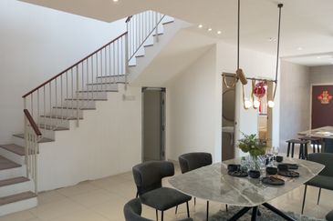 Taman Belida Ulu Yam