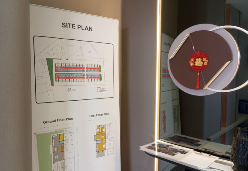 Taman Belida Ulu Yam