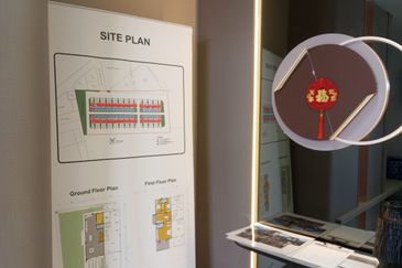 Taman Belida Ulu Yam