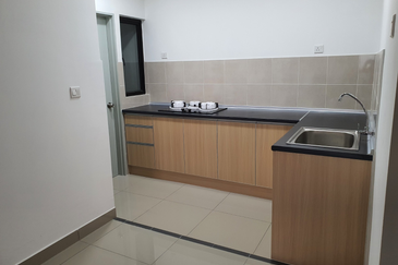 Palm Hill Residence 2 (Residensi Bukit Palma 2)