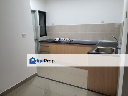 Palm Hill Residence for rent, Selangor, Cheras