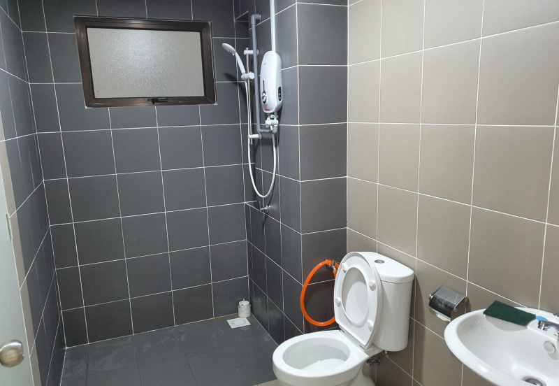 Palm Hill Residence 2 (Residensi Bukit Palma 2)