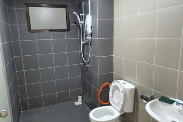 Palm Hill Residence 2 (Residensi Bukit Palma 2)