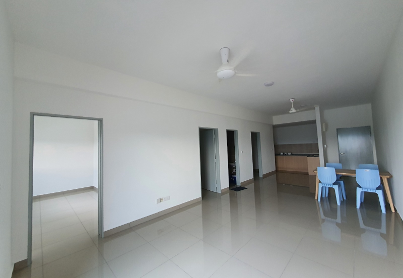 Palm Hill Residence 2 (Residensi Bukit Palma 2)