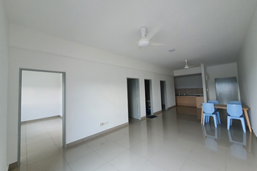 Palm Hill Residence 2 (Residensi Bukit Palma 2)