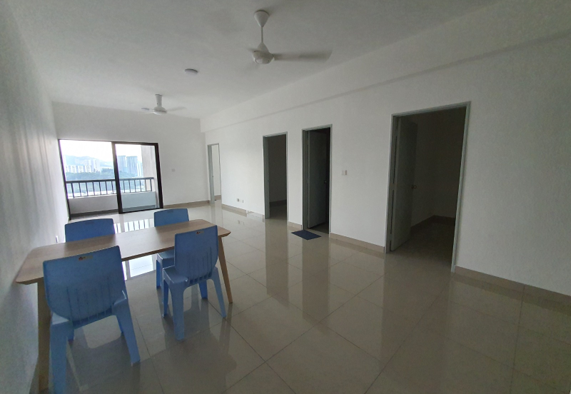 Palm Hill Residence 2 (Residensi Bukit Palma 2)