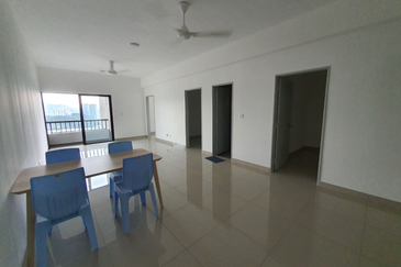 Palm Hill Residence 2 (Residensi Bukit Palma 2)