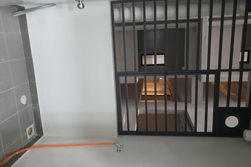 Palm Hill Residence 2 (Residensi Bukit Palma 2)