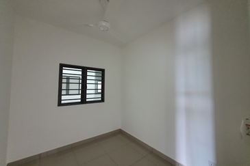 Palm Hill Residence 2 (Residensi Bukit Palma 2)