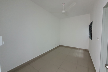 Palm Hill Residence 2 (Residensi Bukit Palma 2)