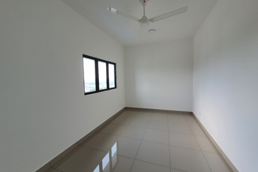 Palm Hill Residence 2 (Residensi Bukit Palma 2)