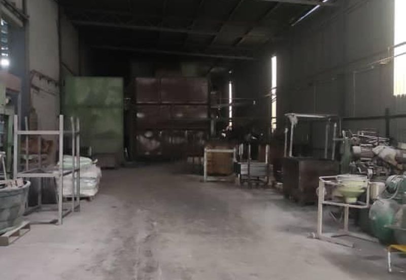 Bandar Teknologi Kajang