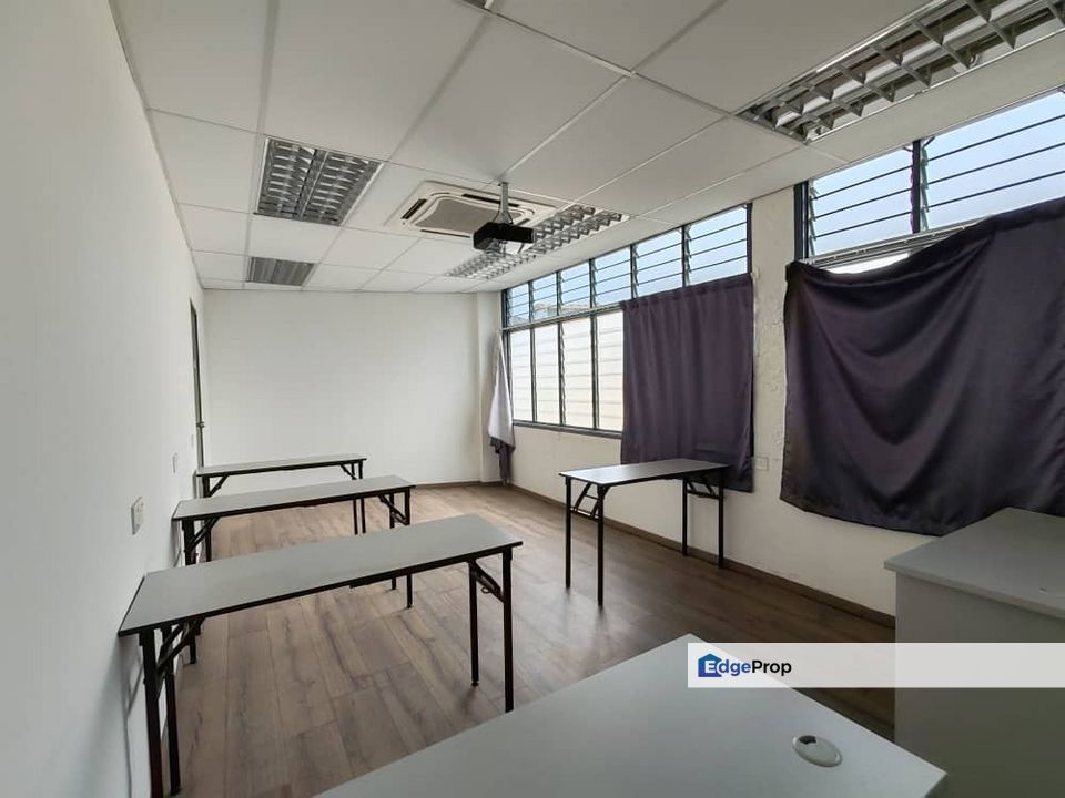 Pusat Bandar Rawang, Selangor, Rawang