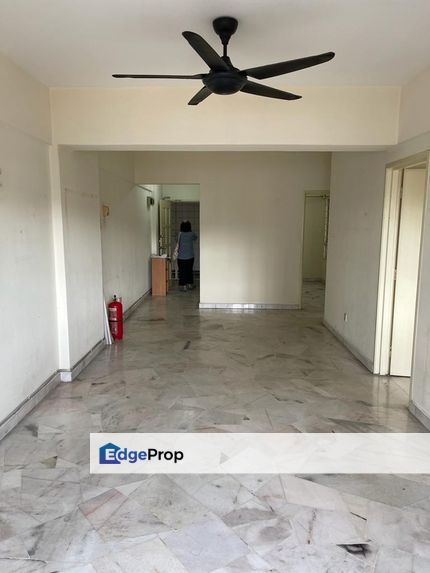 Danau Idaman taman desa, Kuala Lumpur, Taman Desa 