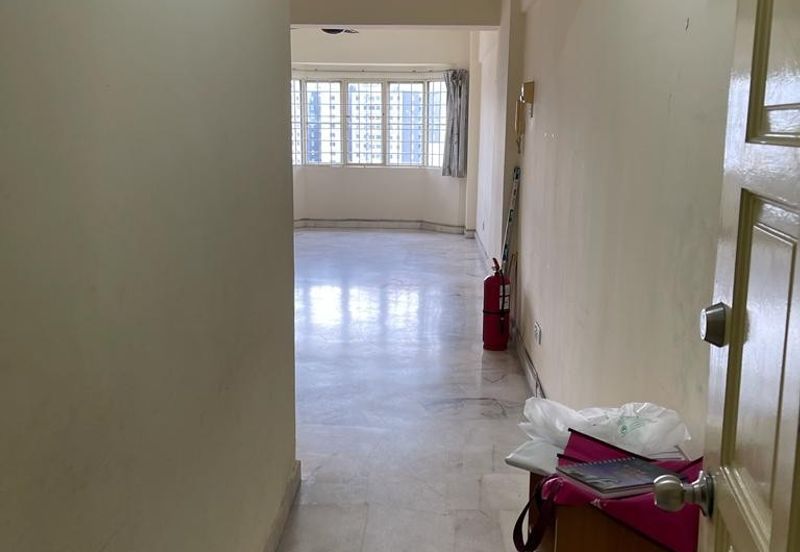 Danau Idaman Condominium