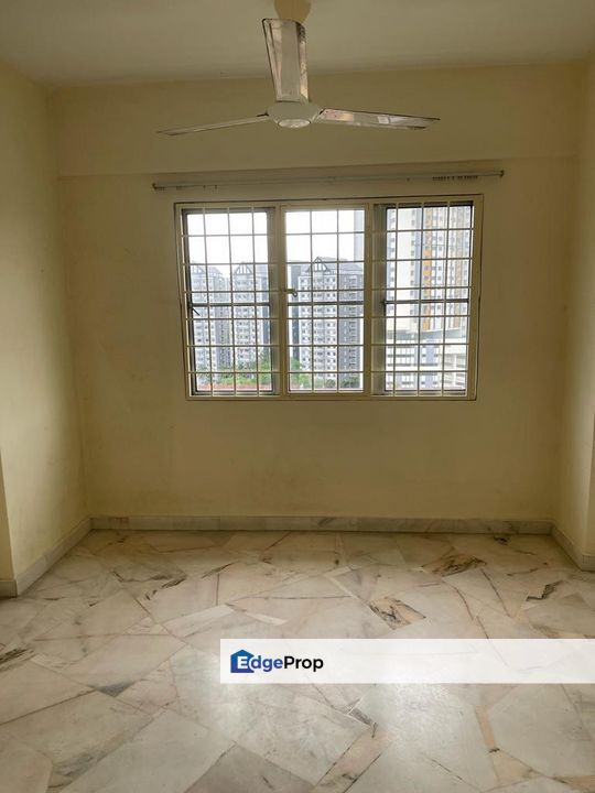 Danau Idaman taman desa, Kuala Lumpur, Taman Desa 