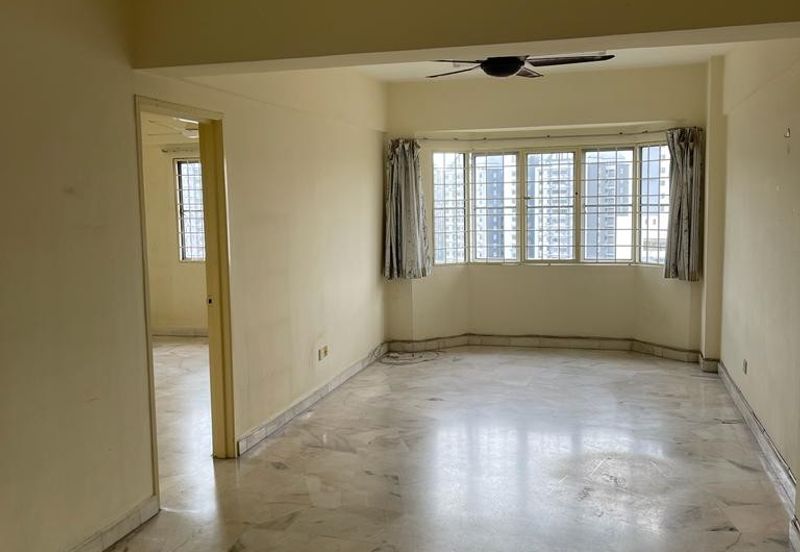 Danau Idaman Condominium