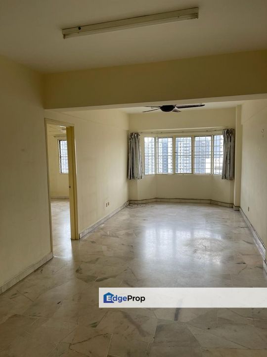 Danau Idaman taman desa, Kuala Lumpur, Taman Desa 