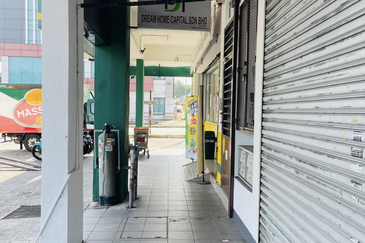 Bandar Mahkota Cheras