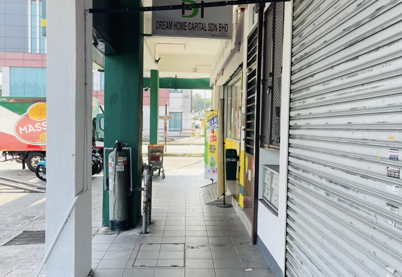 Bandar Mahkota Cheras