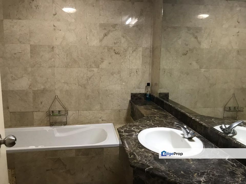 Crown Regency Service Residence @ KLCC, Kuala Lumpur, KLCC