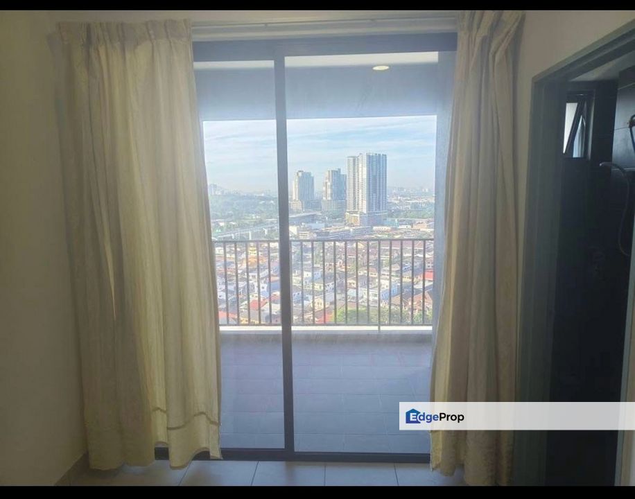 The Netizen Cheras soho PF, Selangor, Cheras