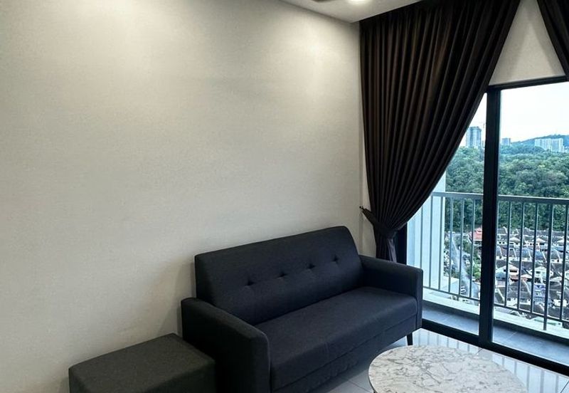 Traders Park Residence