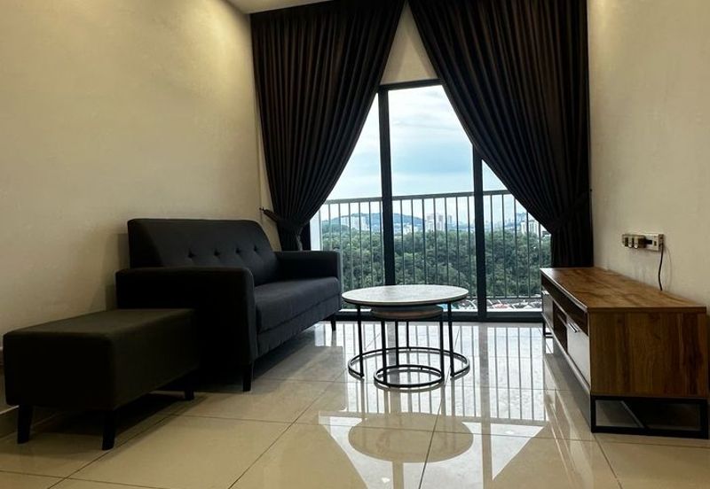 Traders Park Residence