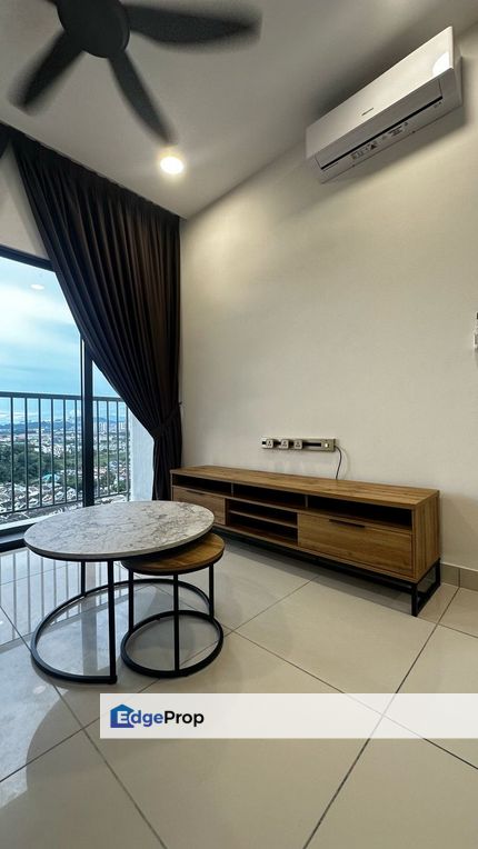 Trader park, Selangor, Cheras