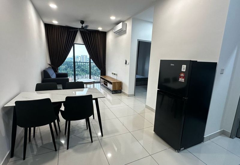 Traders Park Residence