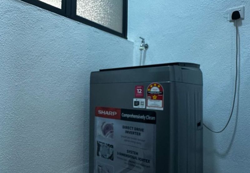 Traders Park Residence