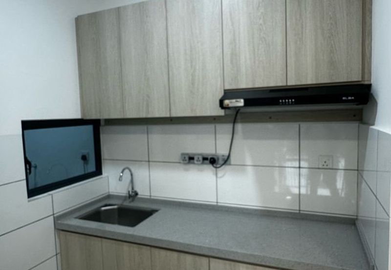 Traders Park Residence