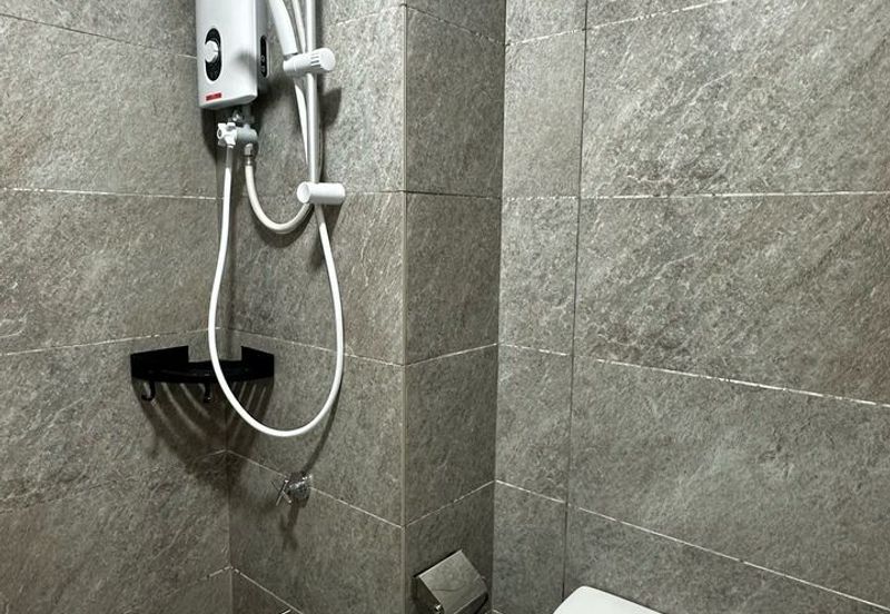 Traders Park Residence