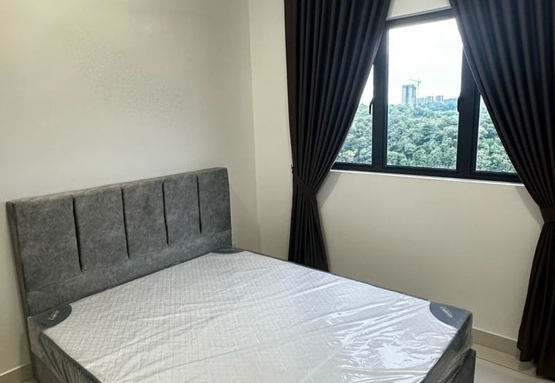 Traders Park Residence