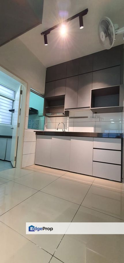 The Holmes Bandar Tun Razak for rent, Kuala Lumpur, Bandar Tun Razak