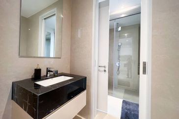 Pavilion Ceylon Hill