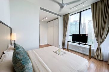 Pavilion Ceylon Hill