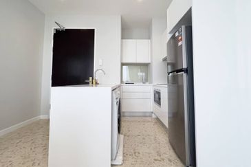 Pavilion Ceylon Hill