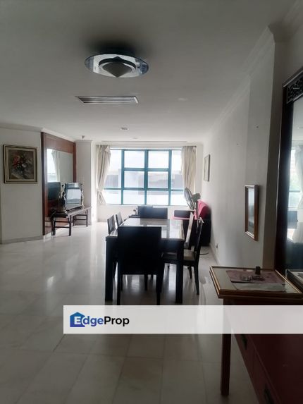 D' Mayang Condominium KLCC, Kuala Lumpur, KLCC