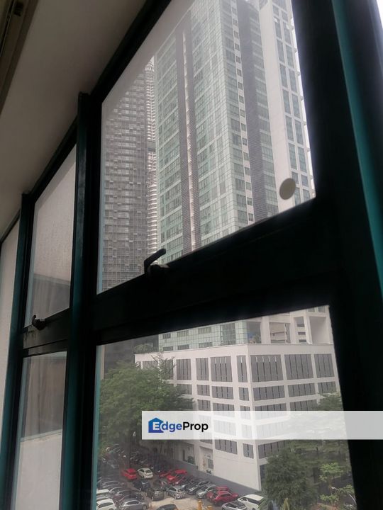 D' Mayang Condominium KLCC, Kuala Lumpur, KLCC